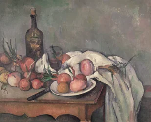 Stilleven met Uien, c.1895